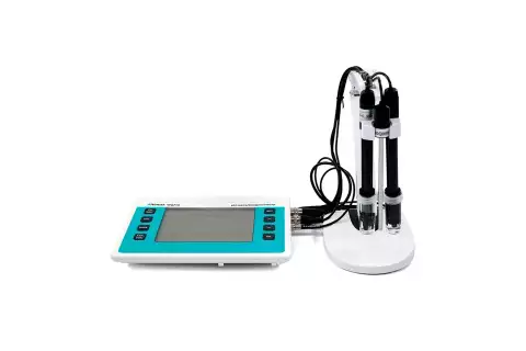 Altimax WQ713 Анализатор жидкости настольный, pH-метр/кондуктометр
