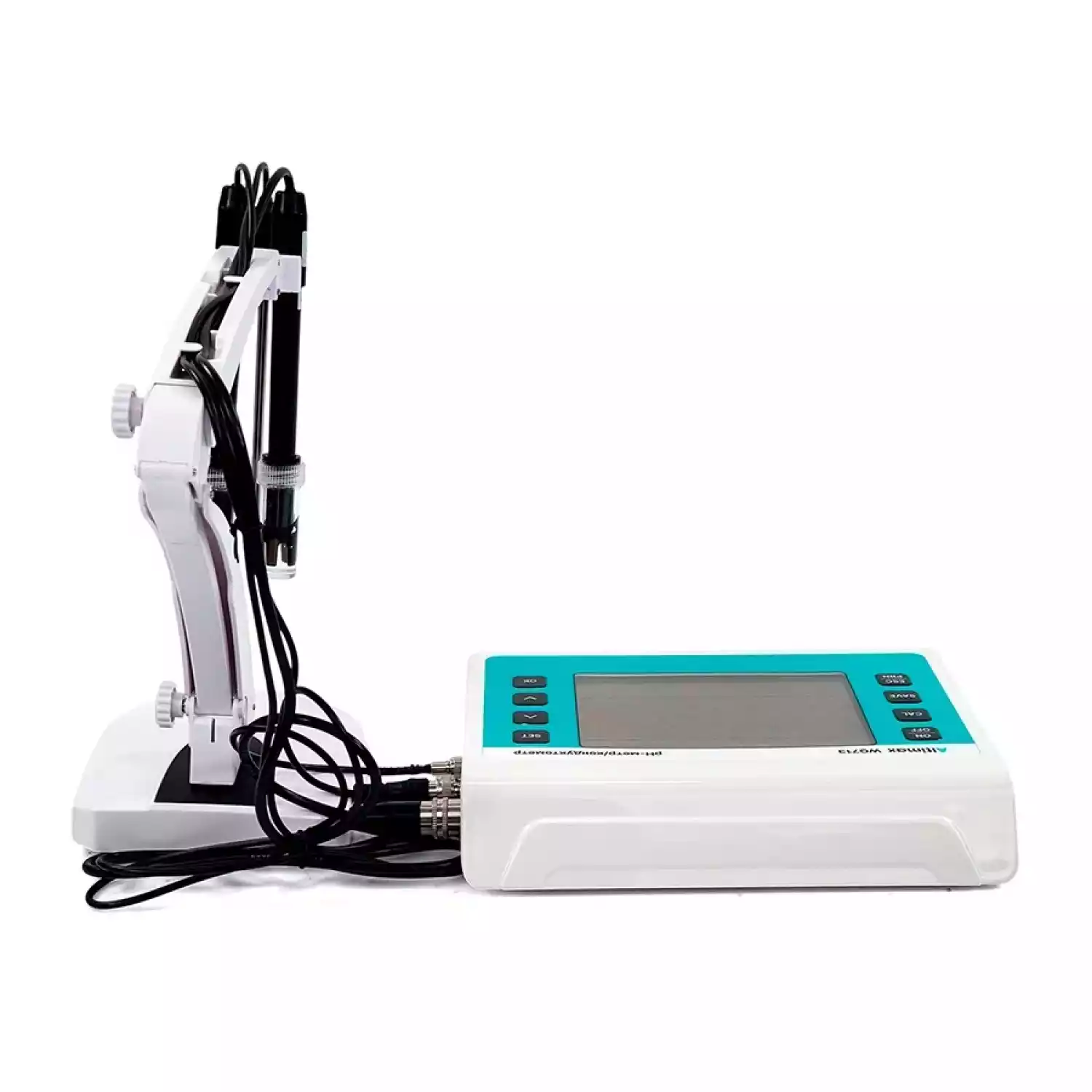 Altimax WQ713 Анализатор жидкости настольный, pH-метр/кондуктометр - 2