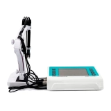 Altimax WQ713 Анализатор жидкости настольный, pH-метр/кондуктометр купить в Москве