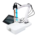 Altimax WQ915 Анализатор жидкости настольный рН-метр/кондуктометр/оксиметр купить в Москве
