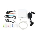 Altimax WQ915 Анализатор жидкости настольный рН-метр/кондуктометр/оксиметр купить в Москве