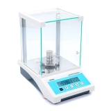 Altimax BA-1-100i Весы аналитические, внутренняя калибровка, d=0,1 мг, Max=100 г купить в Москве