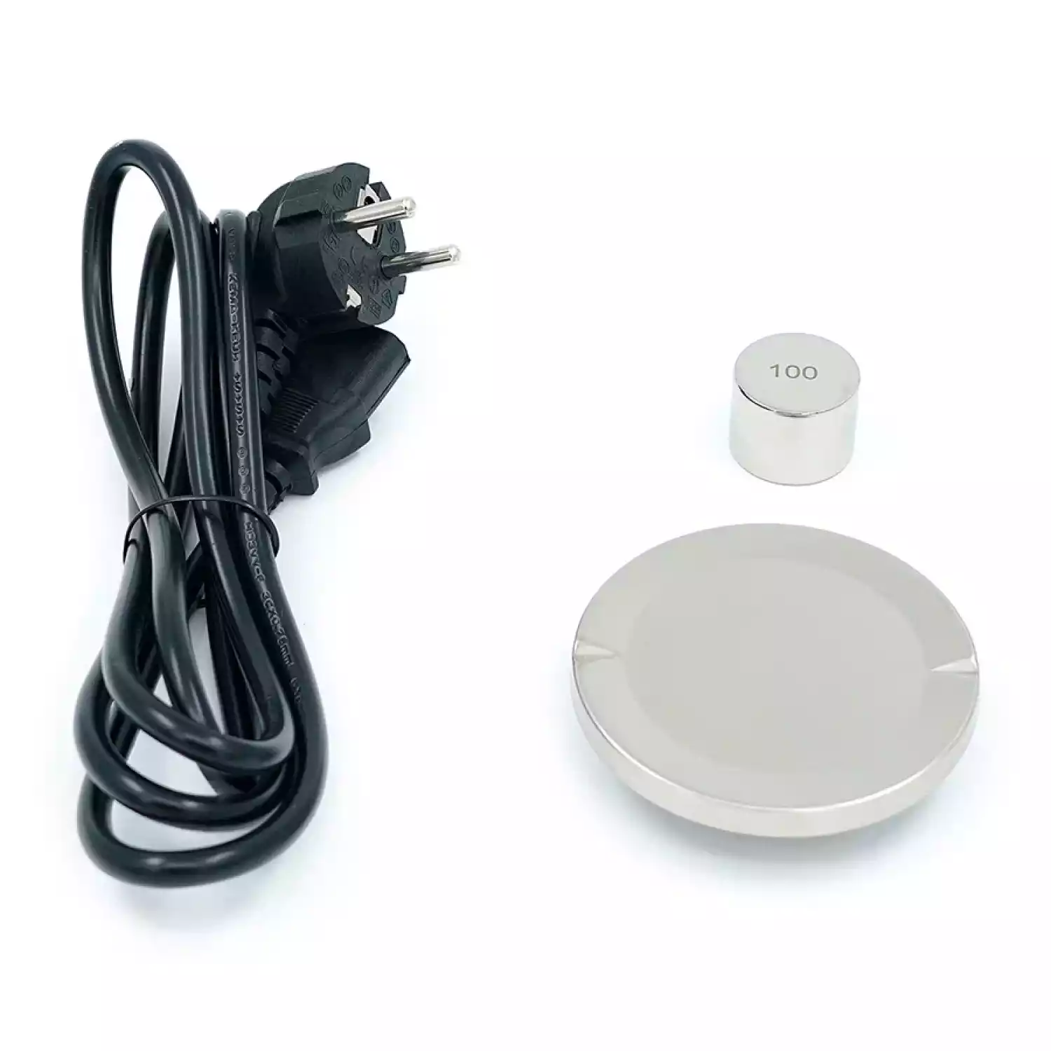 Altimax BA-1-100i Весы аналитические, внутренняя калибровка, d=0,1 мг, Max=100 г - 5