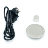 Altimax BA-1-100i Весы аналитические, внутренняя калибровка, d=0,1 мг, Max=100 г купить в Москве