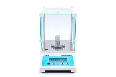 Altimax BA-1-120i Весы аналитические, внутренняя калибровка, d=0,1 мг, Max=120 г