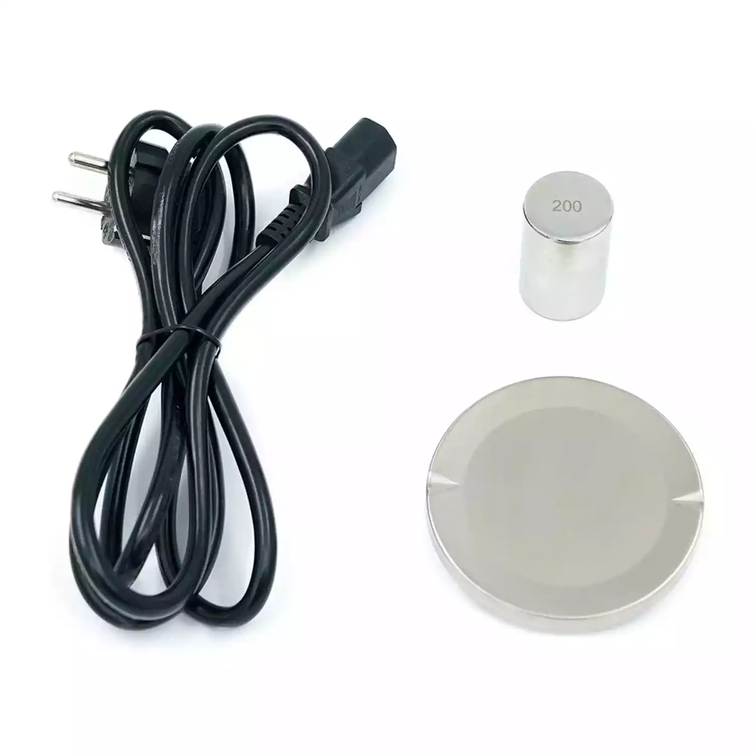 Altimax BA-1-200i Весы аналитические, внутренняя калибровка, d=0,1 мг, Max=200 г - 5