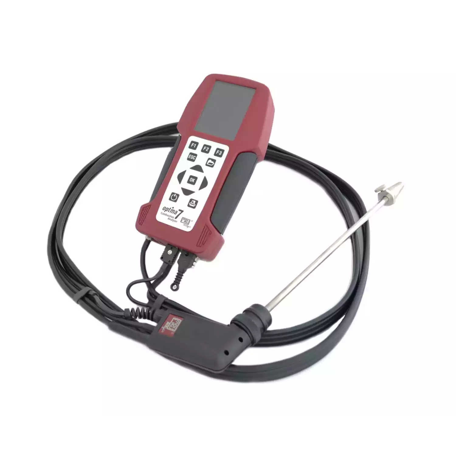 Газоанализатор Optima 7 - 2