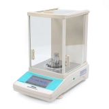 Altimax BA-3-200i Весы аналитические, внутренняя калибровка, сенсорный экран, d=0,1 мг, Max=200 г купить в Москве