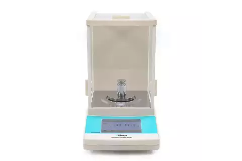 Altimax BA-3-120i Весы аналитические, внутренняя калибровка, сенсорный экран, d=0,1 мг, Max=120 г