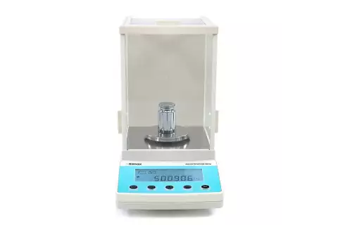 Altimax BA-5-1200 Весы аналитические, внешняя калибровка, d=1 мг, Max=1200 г