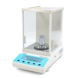 Altimax BA-5-1200 Весы аналитические, внешняя калибровка, d=1 мг, Max=1200 г купить в Москве