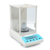 Altimax BA-5-200i Весы аналитические, внутренняя калибровка, d=1 мг, Max=200 г купить в Москве