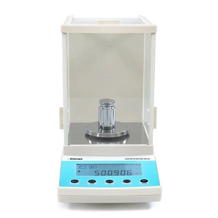Altimax BA-5-300i Весы аналитические, внутренняя калибровка, d=1 мг, Max=300 г