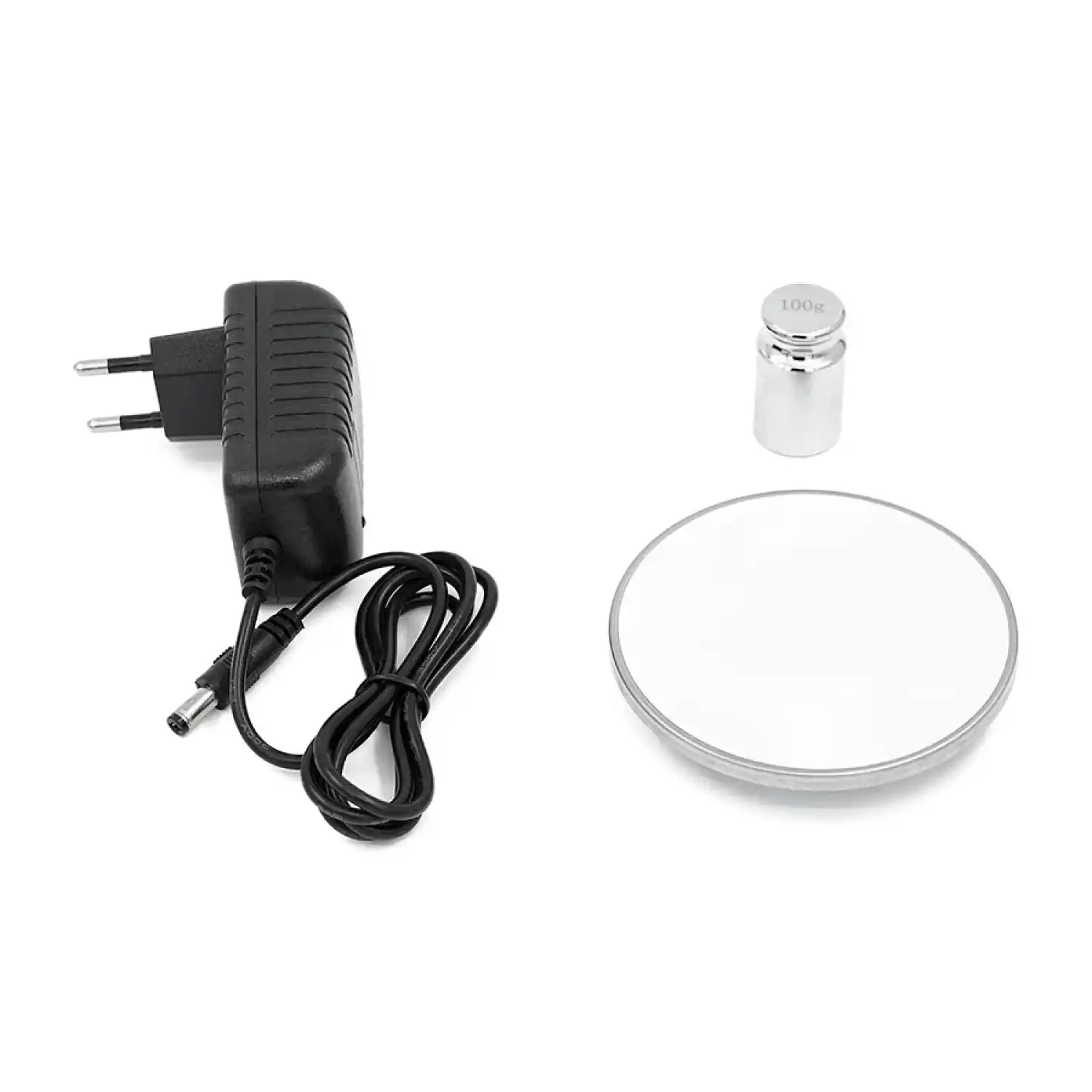 Altimax BA-7-110 Весы аналитические, внешняя калибровка, d=1 мг, Max=110 г - 5
