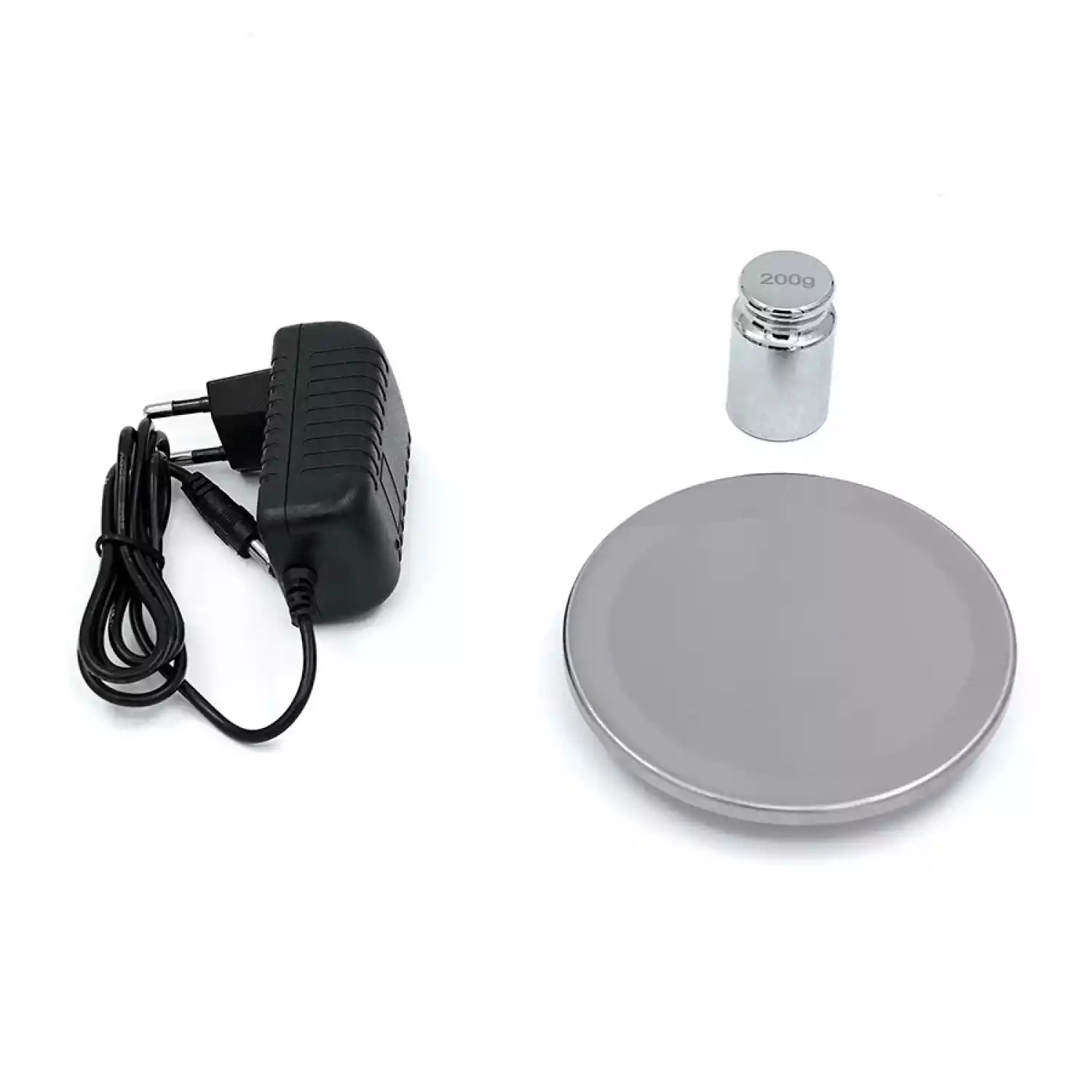 Altimax BA-7-110-610 Весы аналитические двухдиапазонные, внешняя калибровка, d=1/10 мг, Max=110/610 г - 5