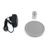 Altimax BA-7-110-610 Весы аналитические двухдиапазонные, внешняя калибровка, d=1/10 мг, Max=110/610 г купить в Москве