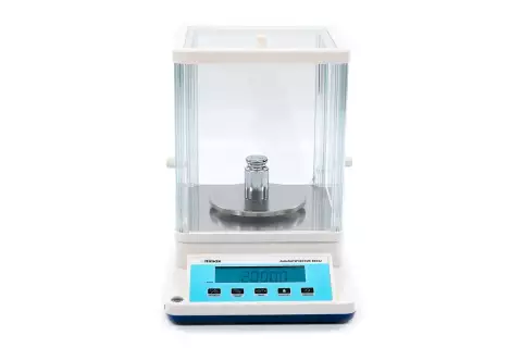 Altimax BA-7-210 Весы аналитические, внешняя калибровка, d=1 мг, Max=210 г