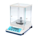 Altimax BA-7-210 Весы аналитические, внешняя калибровка, d=1 мг, Max=210 г купить в Москве