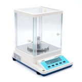 Altimax BA-7-210 Весы аналитические, внешняя калибровка, d=1 мг, Max=210 г купить в Москве