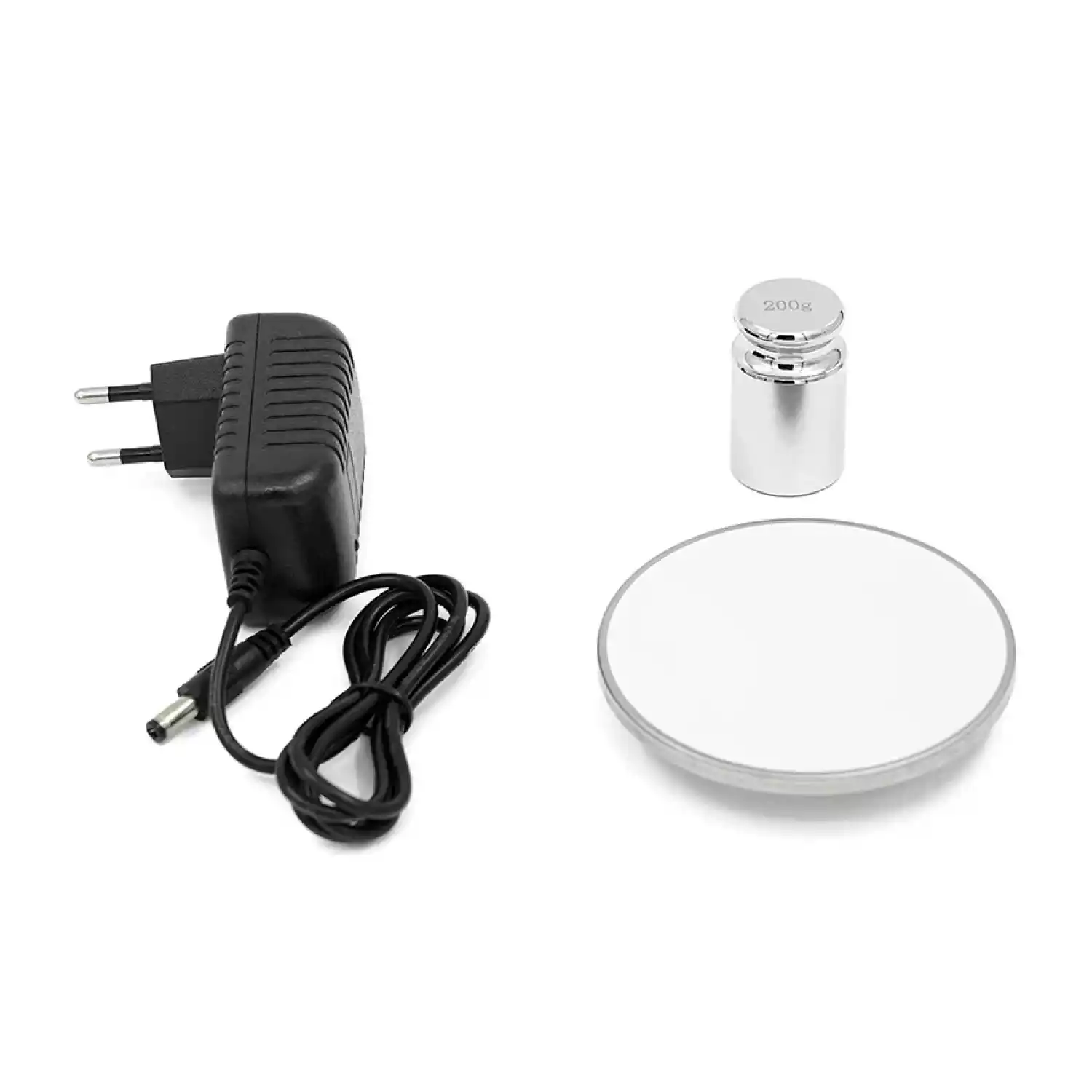 Altimax BA-7-210 Весы аналитические, внешняя калибровка, d=1 мг, Max=210 г - 5