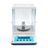 Altimax BA-7-310 Весы аналитические, внешняя калибровка, d=1 мг, Max=310 г купить в Москве