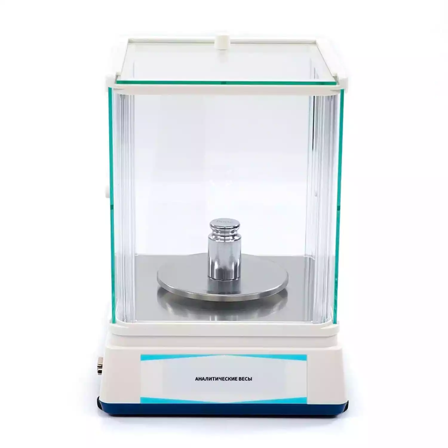 Altimax BA-7-310 Весы аналитические, внешняя калибровка, d=1 мг, Max=310 г - 2
