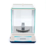 Altimax BA-7-310 Весы аналитические, внешняя калибровка, d=1 мг, Max=310 г купить в Москве