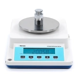 Altimax BP-2-110 Весы прецизионные лабораторные, внешняя калибровка, d=10 мг, Max=110 г купить в Москве
