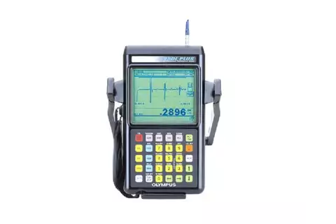 Ультразвуковой толщиномер 25 HP Plus