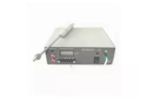 Переносной фотоионизационный газоанализатор Колион-1А
