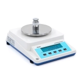 Altimax BP-2-210 Весы прецизионные лабораторные, внешняя калибровка, d=10 мг, Max=210 г купить в Москве