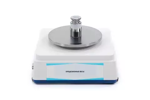 Altimax BP-2-310 Весы прецизионные лабораторные, внешняя калибровка, d=10 мг, Max=310 г