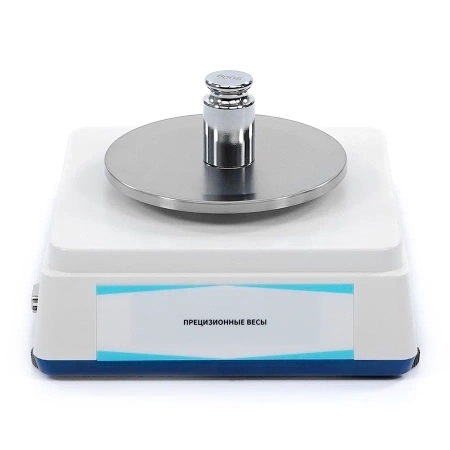 Altimax BP-2-310 Весы прецизионные лабораторные, внешняя калибровка, d=10 мг, Max=310 г
