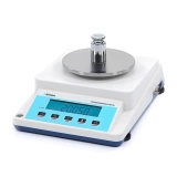 Altimax BP-2-510 Весы прецизионные лабораторные, внешняя калибровка, d=10 мг, Max=510 г купить в Москве