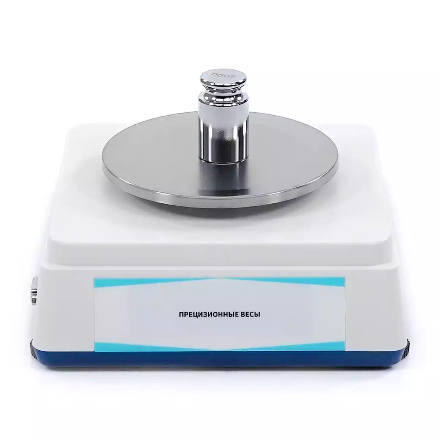 Altimax BP-2-610 Весы прецизионные лабораторные, внешняя калибровка, d=10 мг, Max=610 г - 2