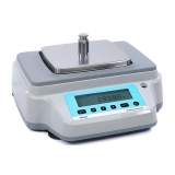 Altimax BP-6-12100 Весы прецизионные лабораторные, внешняя калибровка, d=10 мг, Max=12100 г купить в Москве