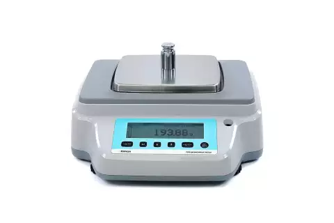 Altimax BP-6-8200 Весы прецизионные лабораторные, внешняя калибровка, d=10 мг, Max=8200 г
