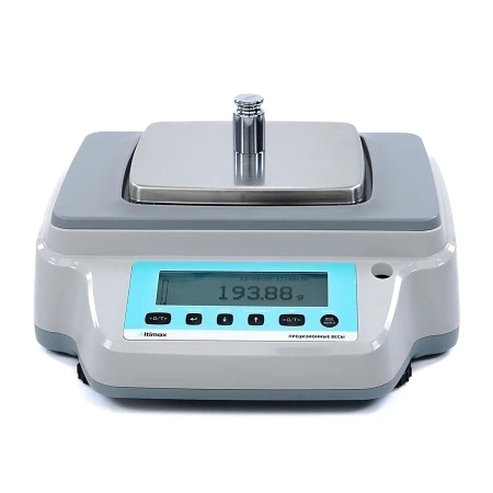 Altimax BP-6-10100 Весы прецизионные лабораторные, внешняя калибровка, d=10 мг, Max=10100 г