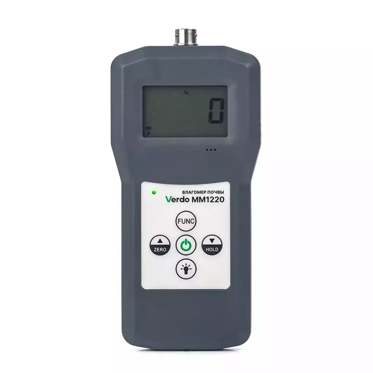 VERDO MM1220 Влагомер почвы - 4