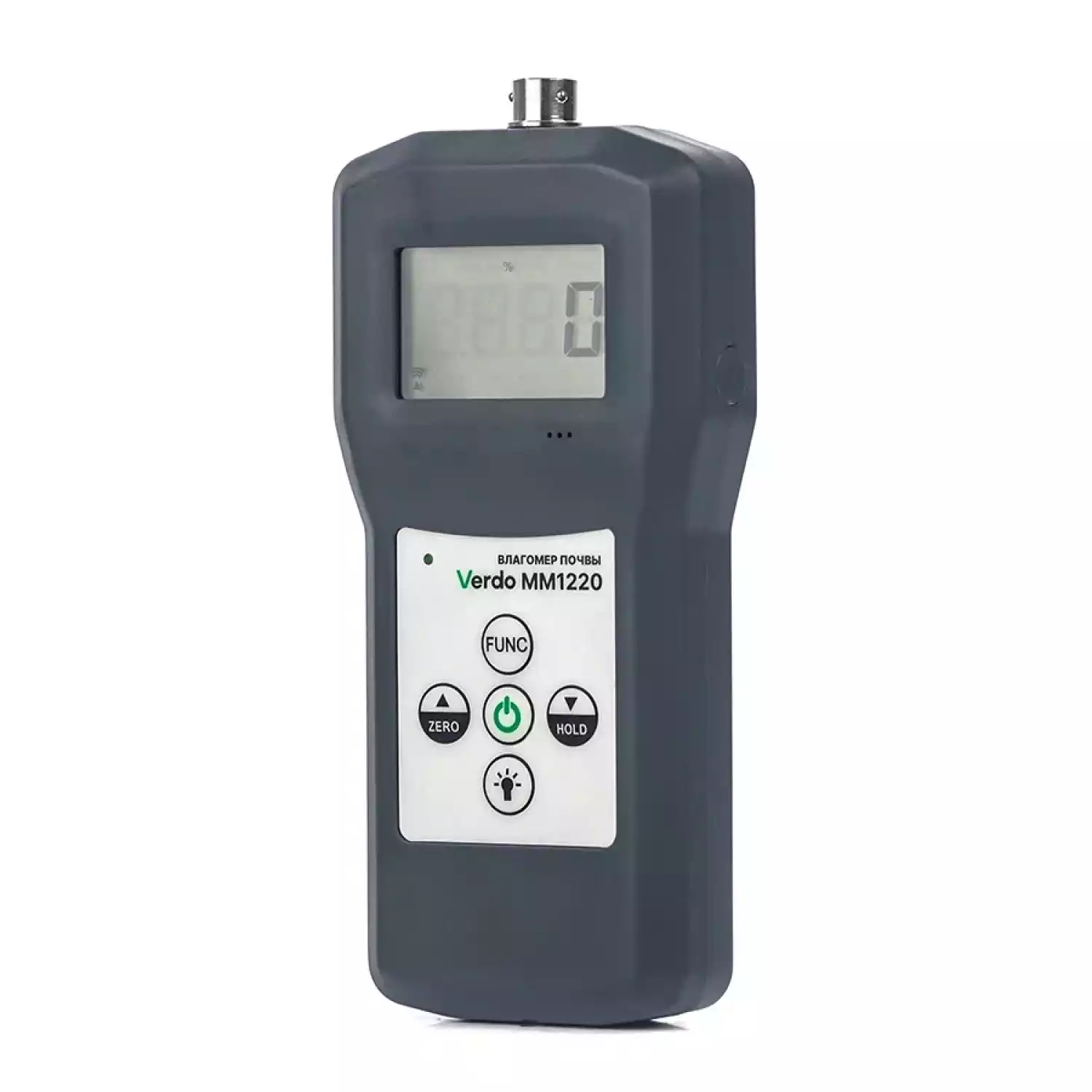 VERDO MM1220 Влагомер почвы - 3