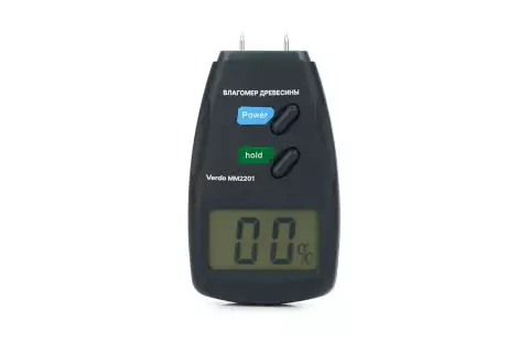 VERDO MM2201 Влагомер древесины