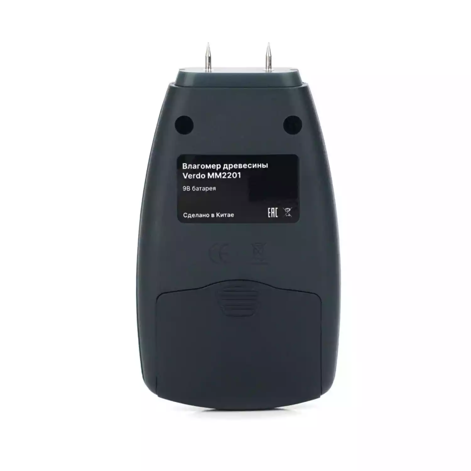 VERDO MM2201 Влагомер древесины - 2