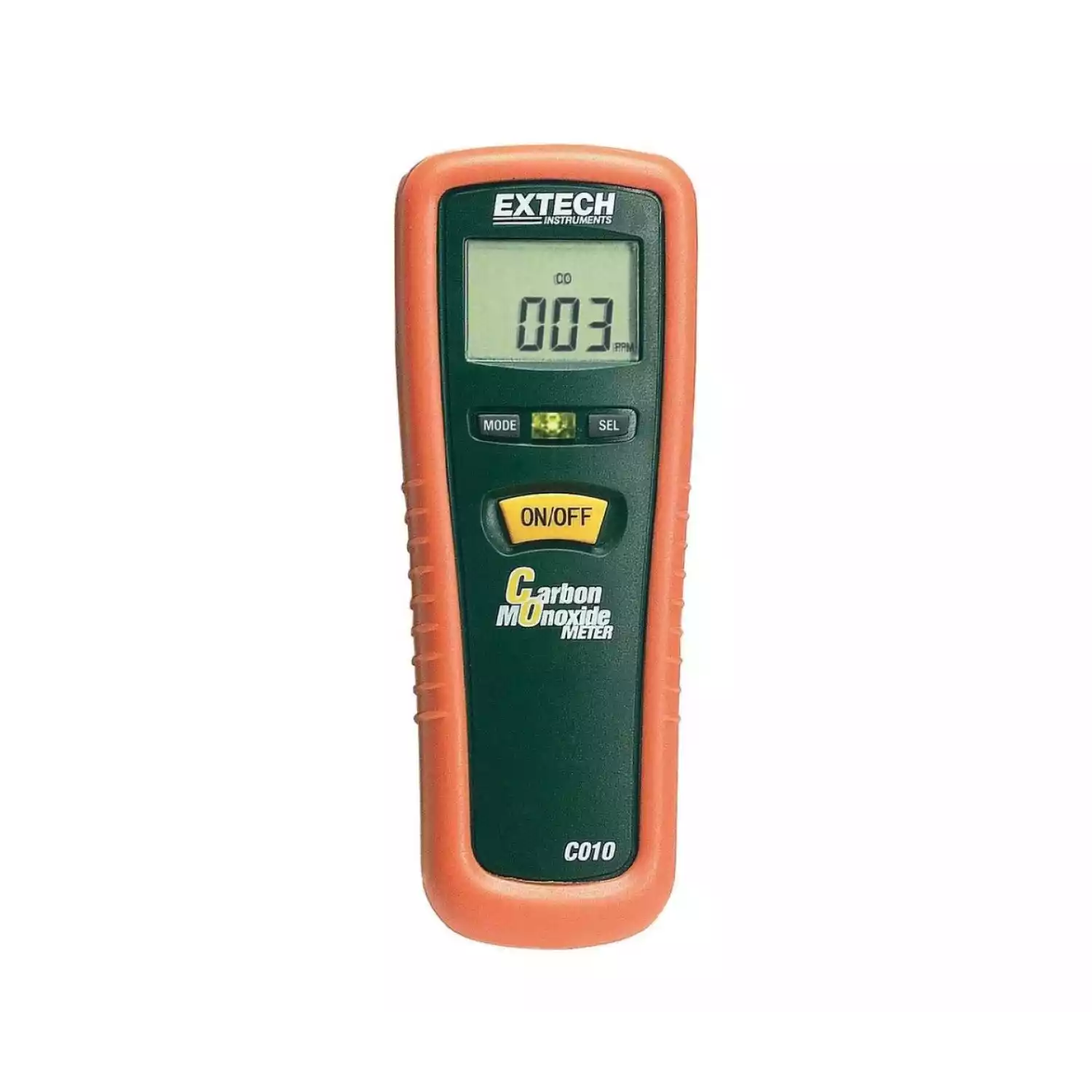 Прибор для определения содержания моноксида углерода (СО) Extech CO10 - 1