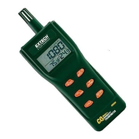 Портативный прибор Extech СО250