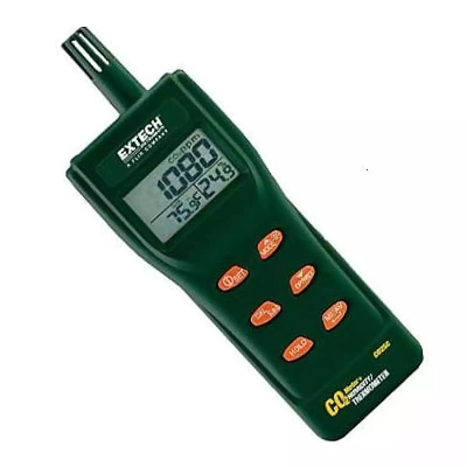 Портативный прибор Extech СО250 - 1
