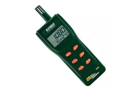 Портативный прибор Extech СО250