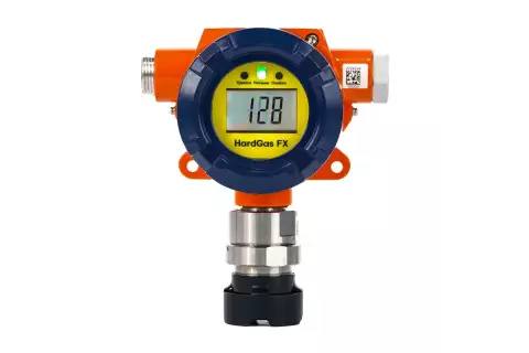 HardGas FX-02 (H2 (ТК)) Газоанализатор стационарный