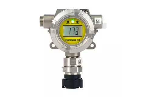 HardGas FX-03 (CO2) Газоанализатор стационарный