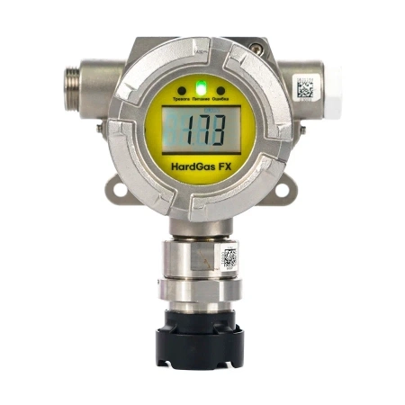 HardGas FX-03 (C3H8 (ТК)) Газоанализатор стационарный
