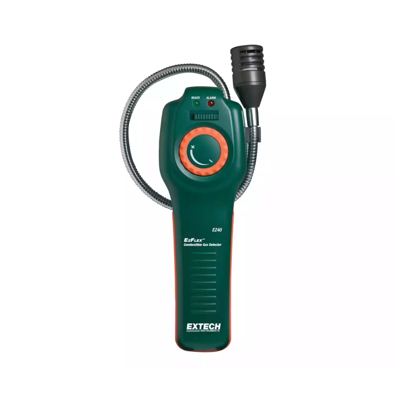 Детектор воспламеняющихся газов EzFlex Extech EZ40 - 1